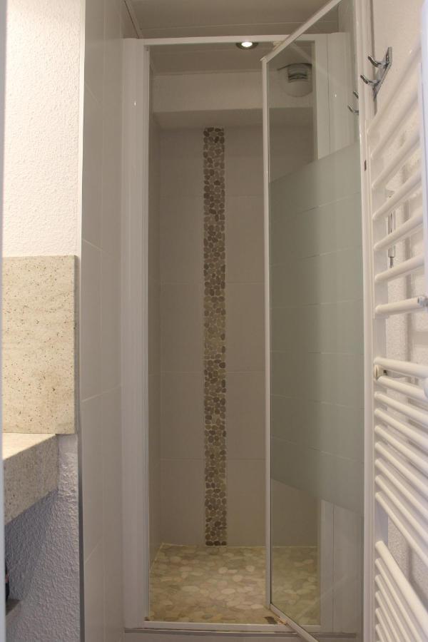 Appartement T2 Col De Merdassier Au Pied Des Pistes Manigod Zewnętrze zdjęcie
